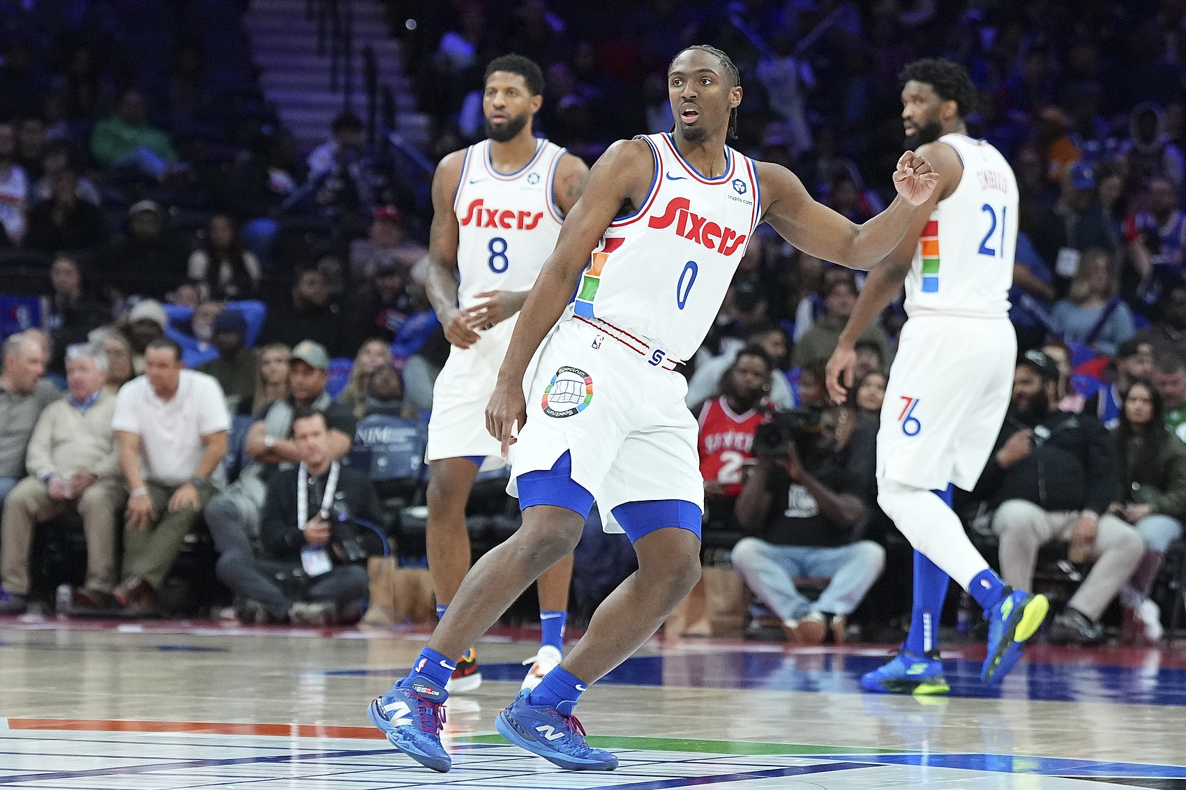 世界杯高清观看平台-伤兵满营！76人马克西&amp;乌布雷&amp;恩比德&amp;布鲁姆长期伤停 乔治被禁赛