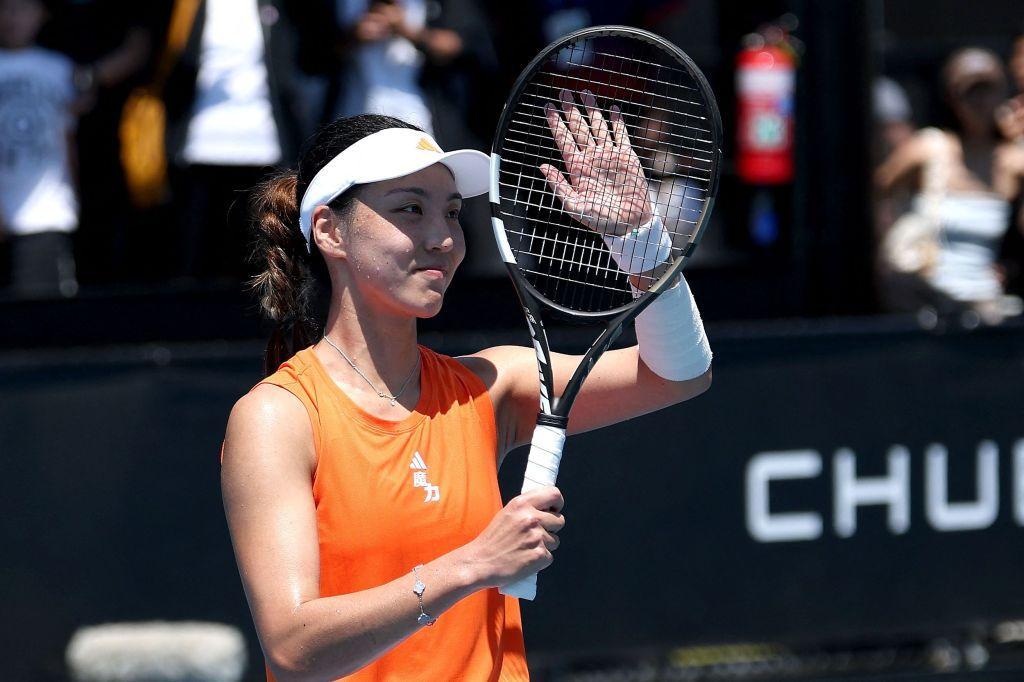 世界杯高清观看平台-一场胜利开启新赛季大满贯之旅，王欣瑜学会了顺其自然