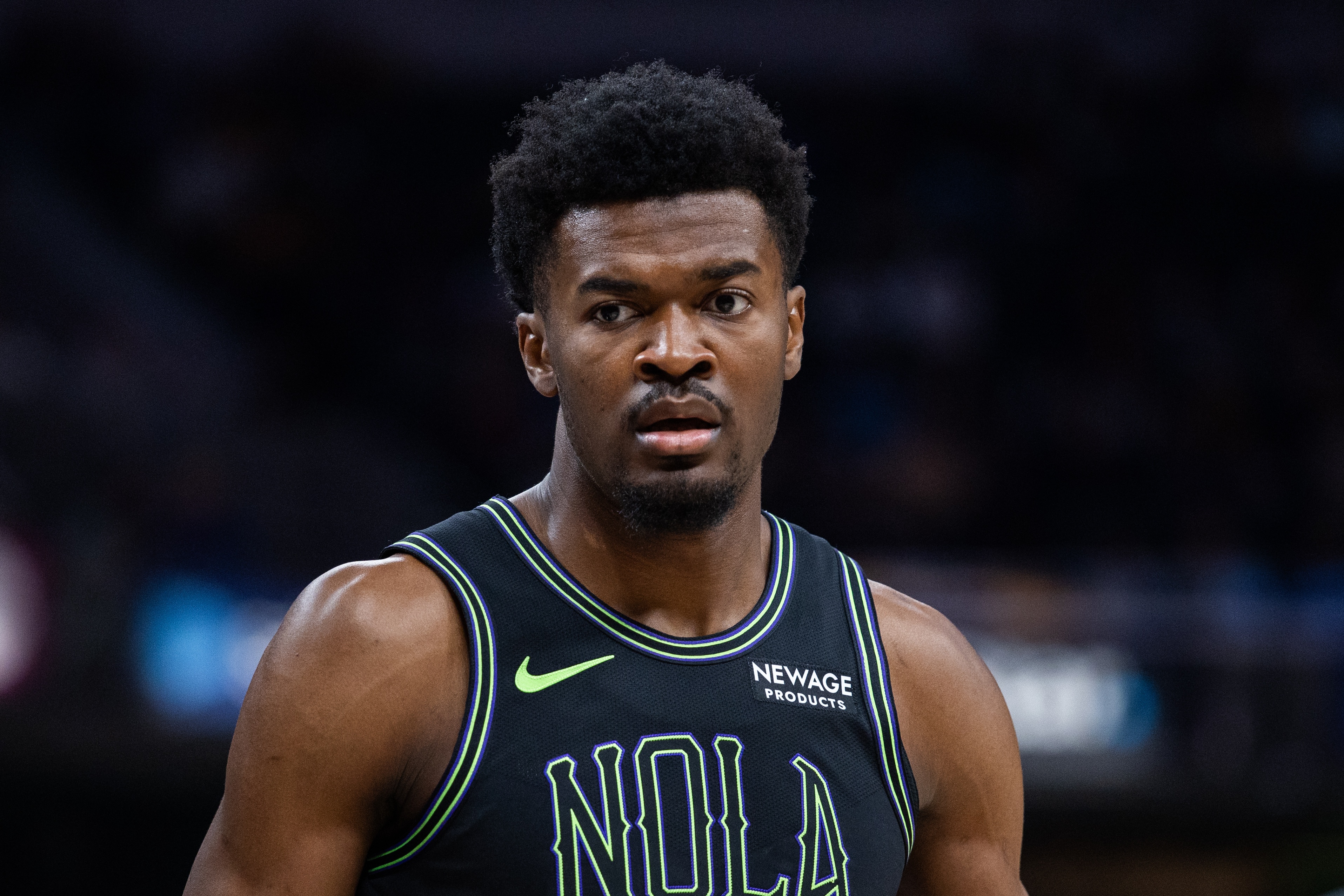 世界杯直播软件安装-美记：鹈鹕对交易米西持开放态度 预计可以换回不错的筹码