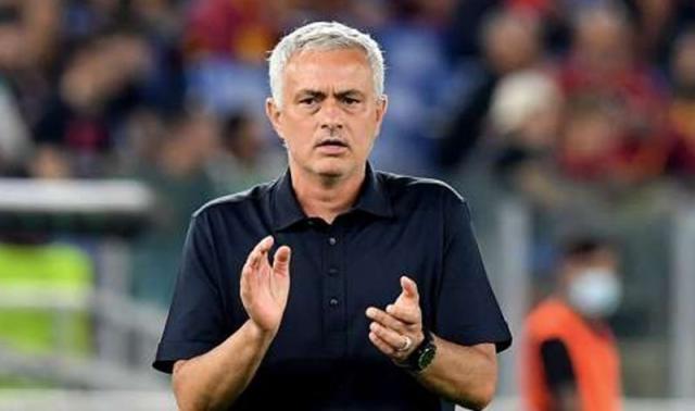 世界杯手机观看app下载中心-穆里尼奥：每天去教堂祈祷别有受伤 胜利才能开心