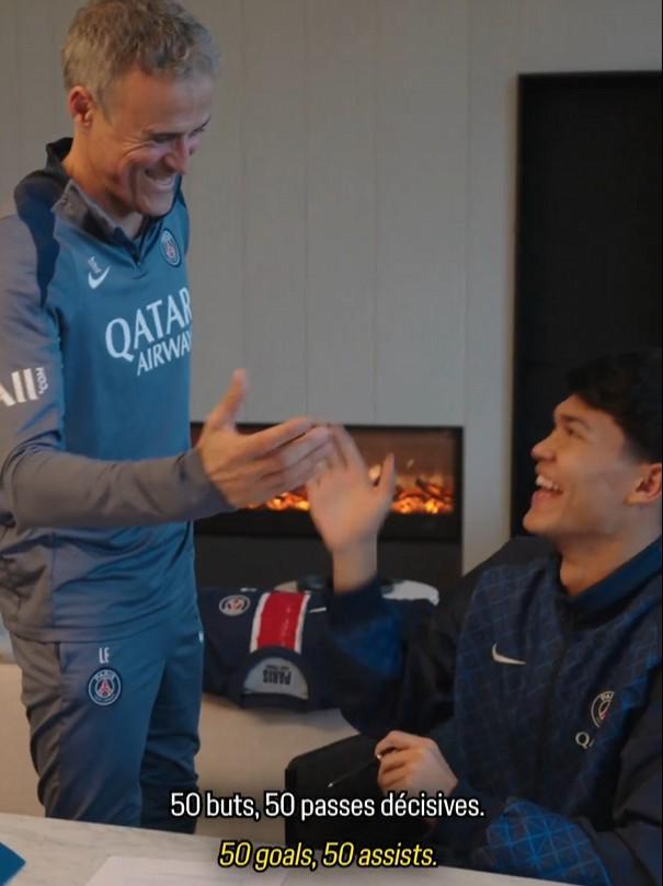 世界杯官方入口下载-恩里克欢迎德罗：白纸黑字，你得50个进球50次助攻