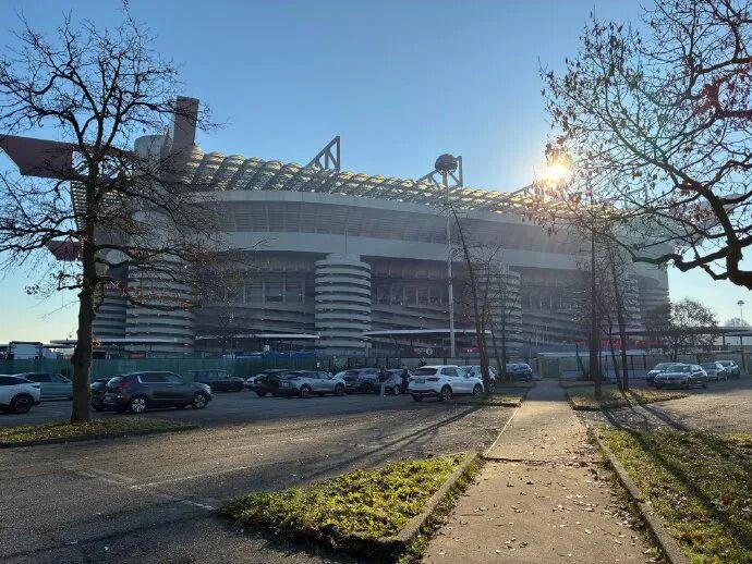 世界杯手机观看app下载中心-米体丨米兰双雄要求5月开始新球场前期工程