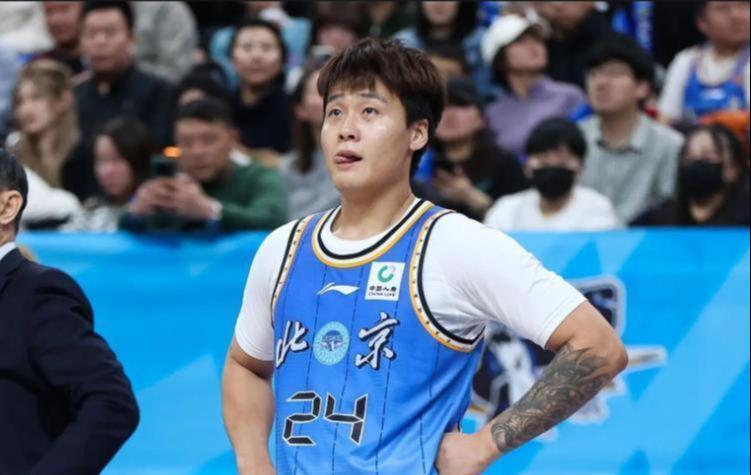 周琦、胡明轩，但是不能没有赵睿