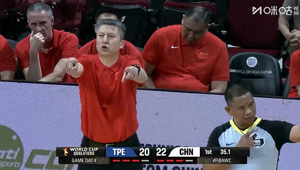 世界杯官方入口下载-两战仅得2分！他令郭士强失望，名记付政浩发文暗示放弃他？