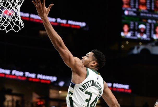 字母哥回归雄鹿继续赢球 布登：他还需要找回节奏