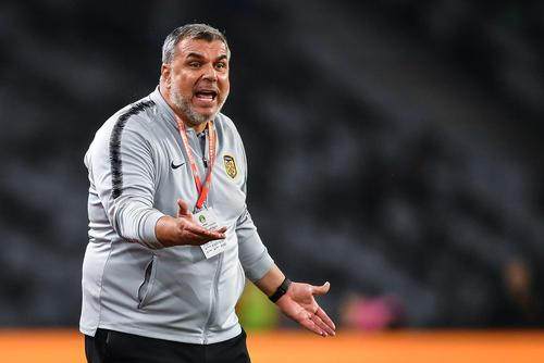 世界杯客户端更新说明-奥拉罗尤：赢得了最伤心的冠军 失去特谢拉很失望